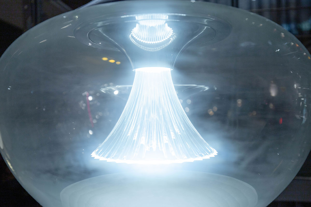 Hängeleuchte Ipno von Artemide