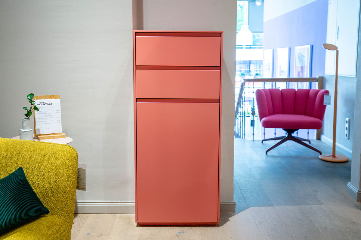 Kommode Velare von Cramer Holzmanufaktur