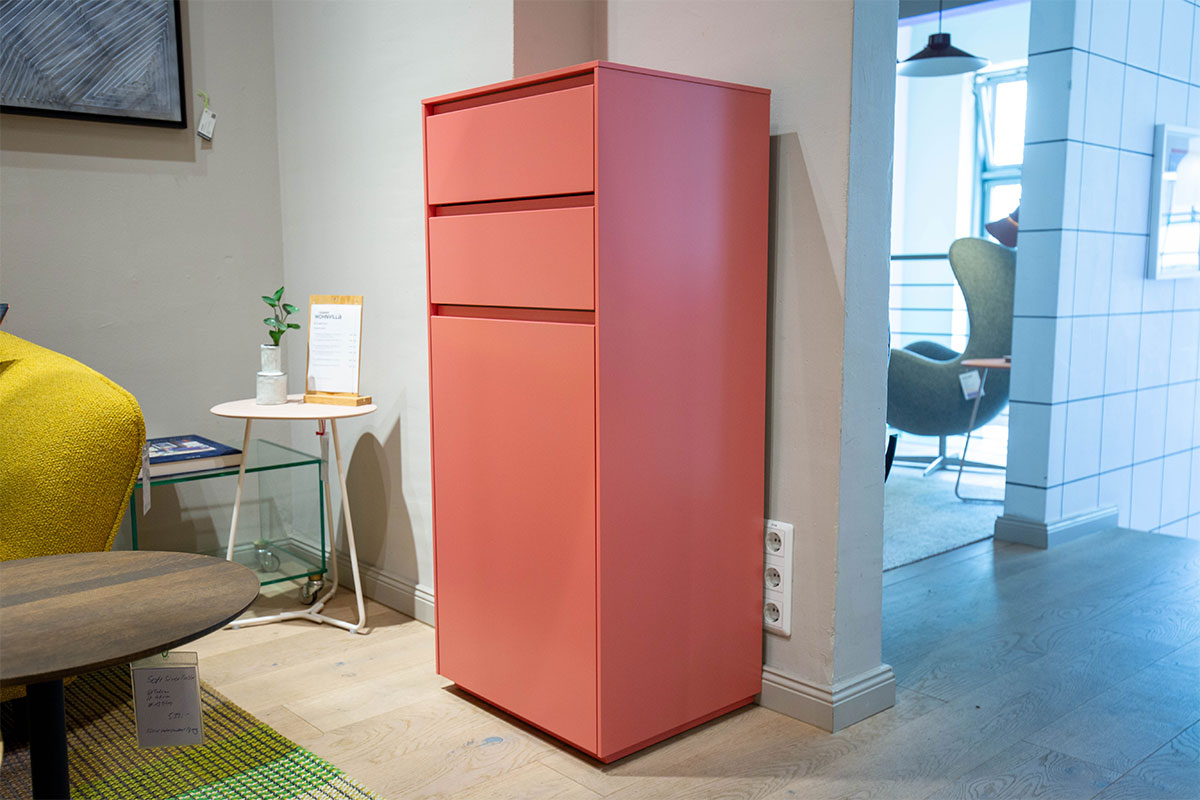 Kommode Velare von Cramer Holzmanufaktur für 1.690 €