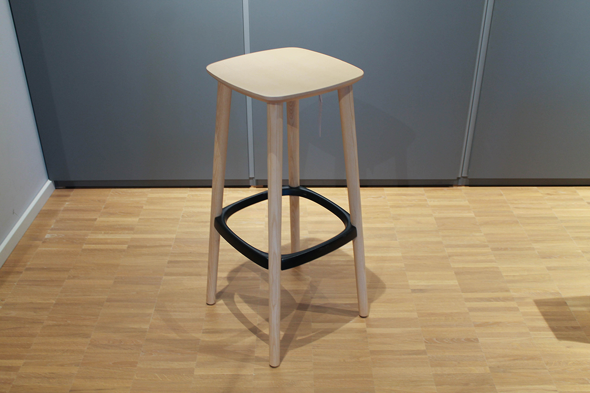 Barhocker Babila von Pedrali