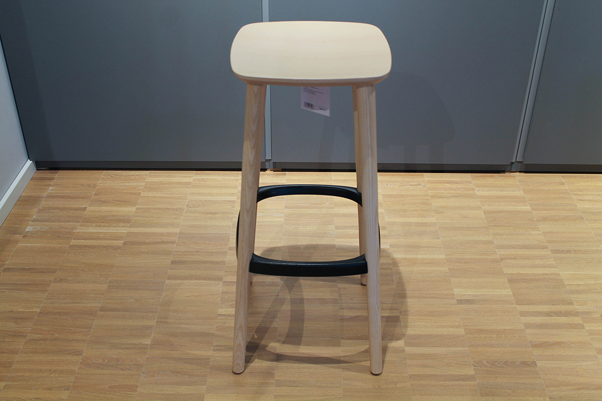 Barhocker Babila von Pedrali