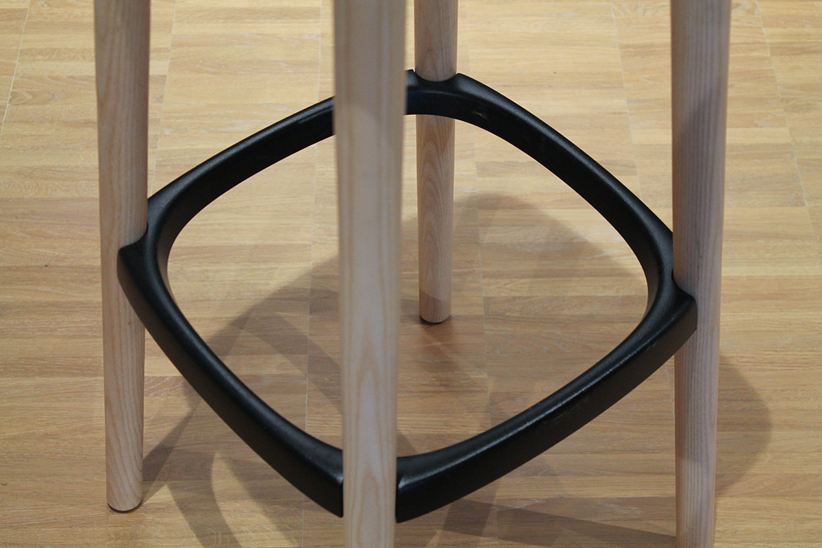 Barhocker Babila von Pedrali