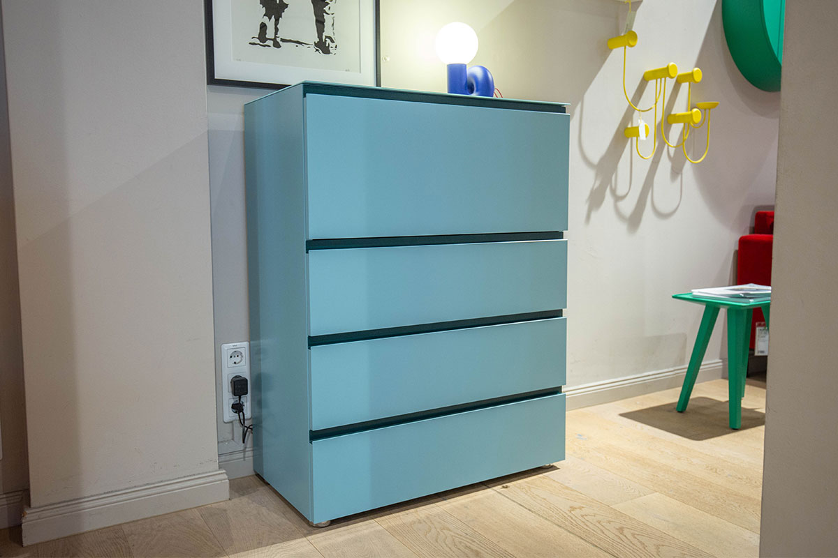Sekretr Atrium von Cramer Holzmanufaktur für 2.990 €