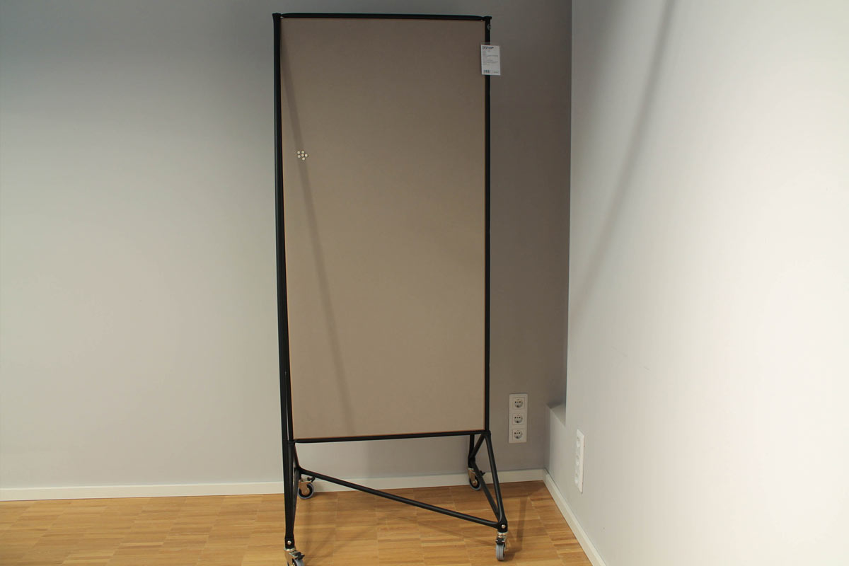 Pinboard Bulletin S von System 180