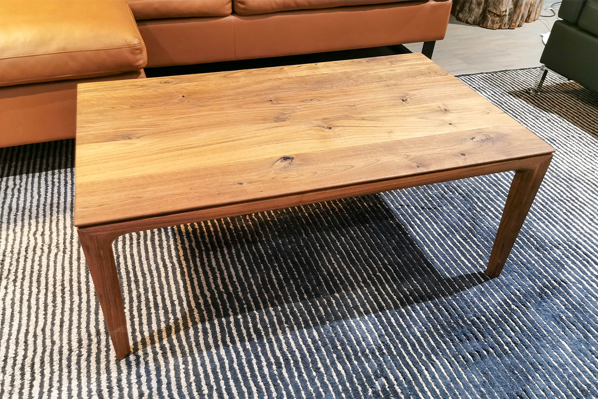 Couchtisch Fira von Scholtissek