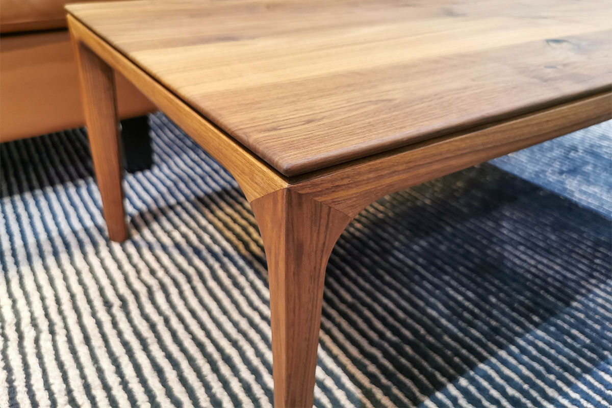 Couchtisch Fira von Scholtissek