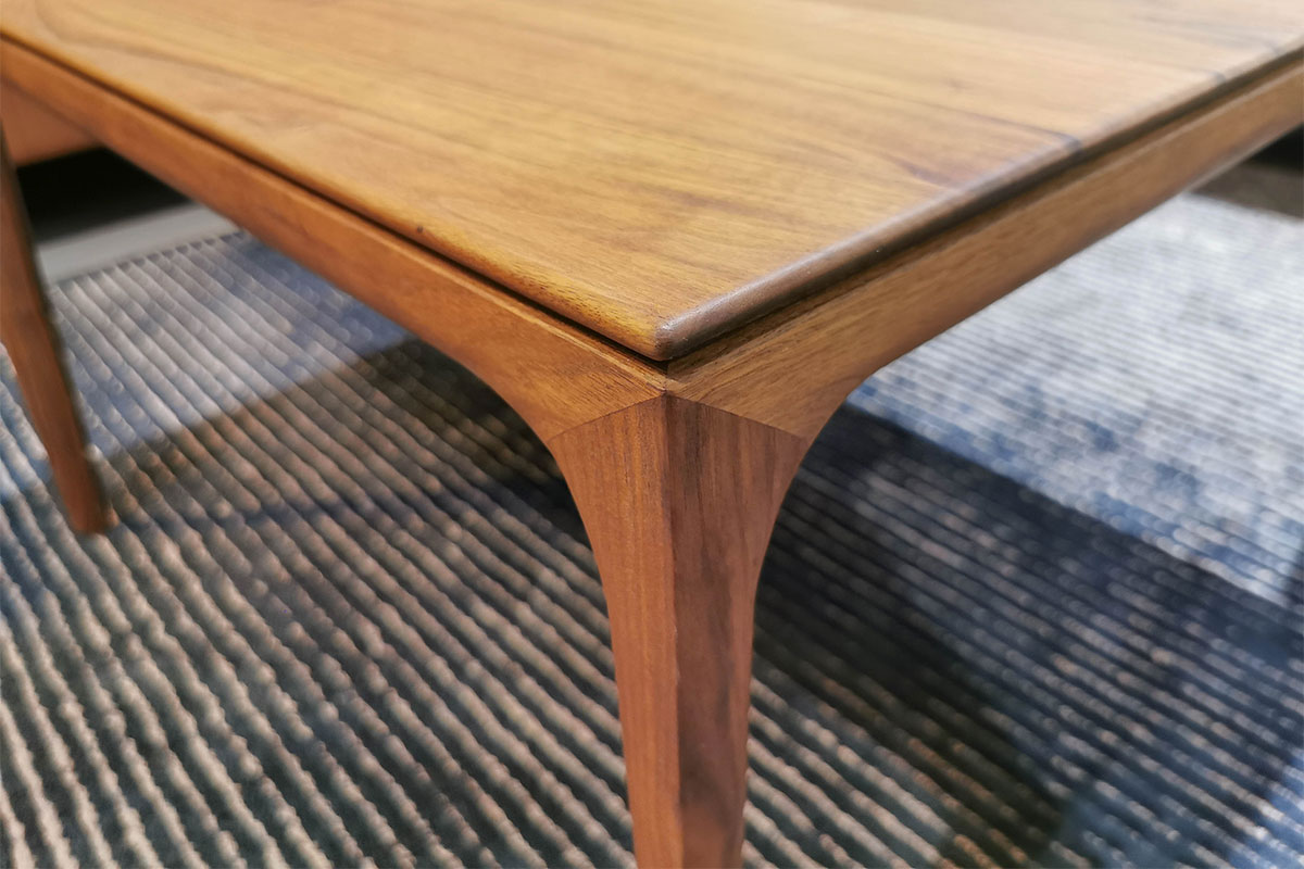 Couchtisch Fira von Scholtissek