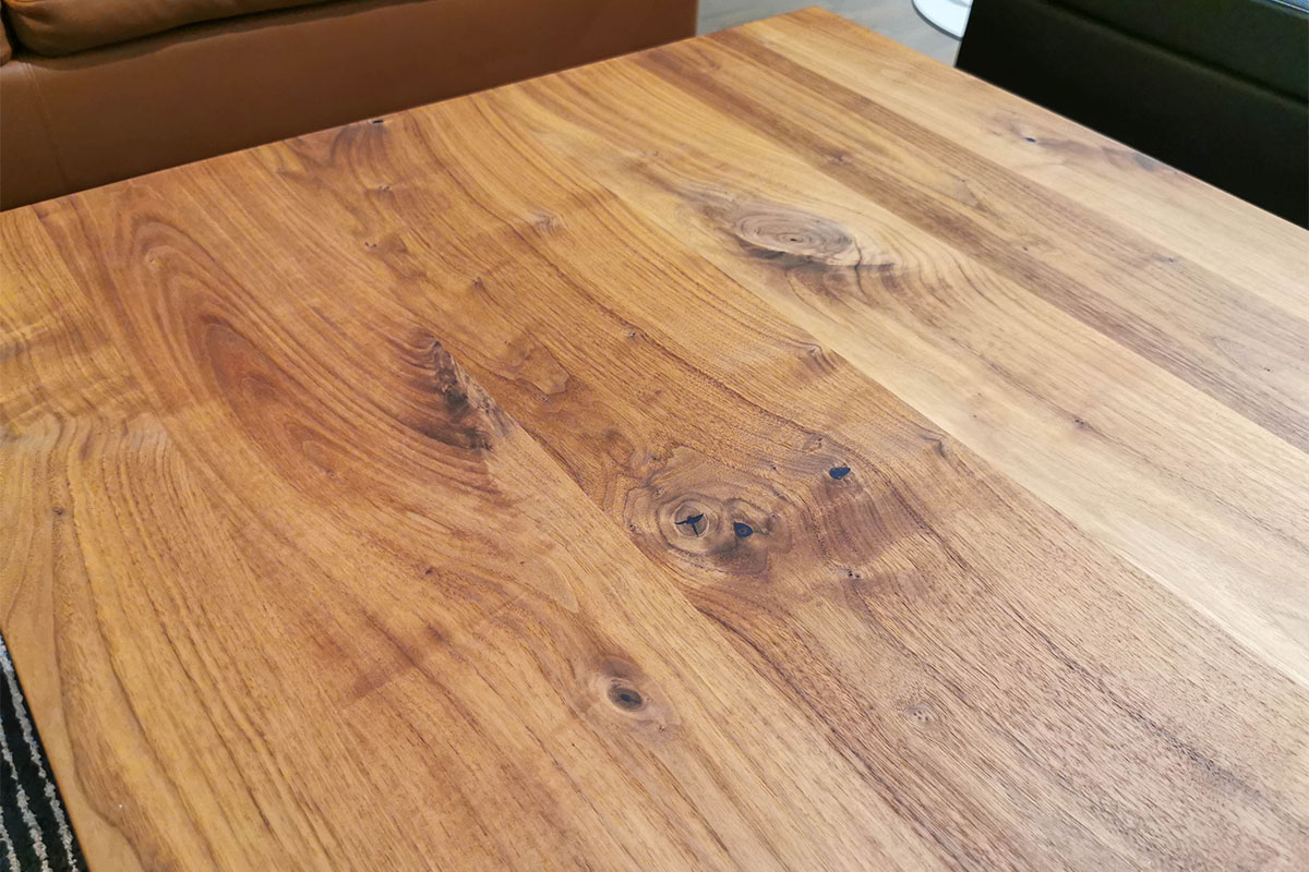 Couchtisch Fira von Scholtissek