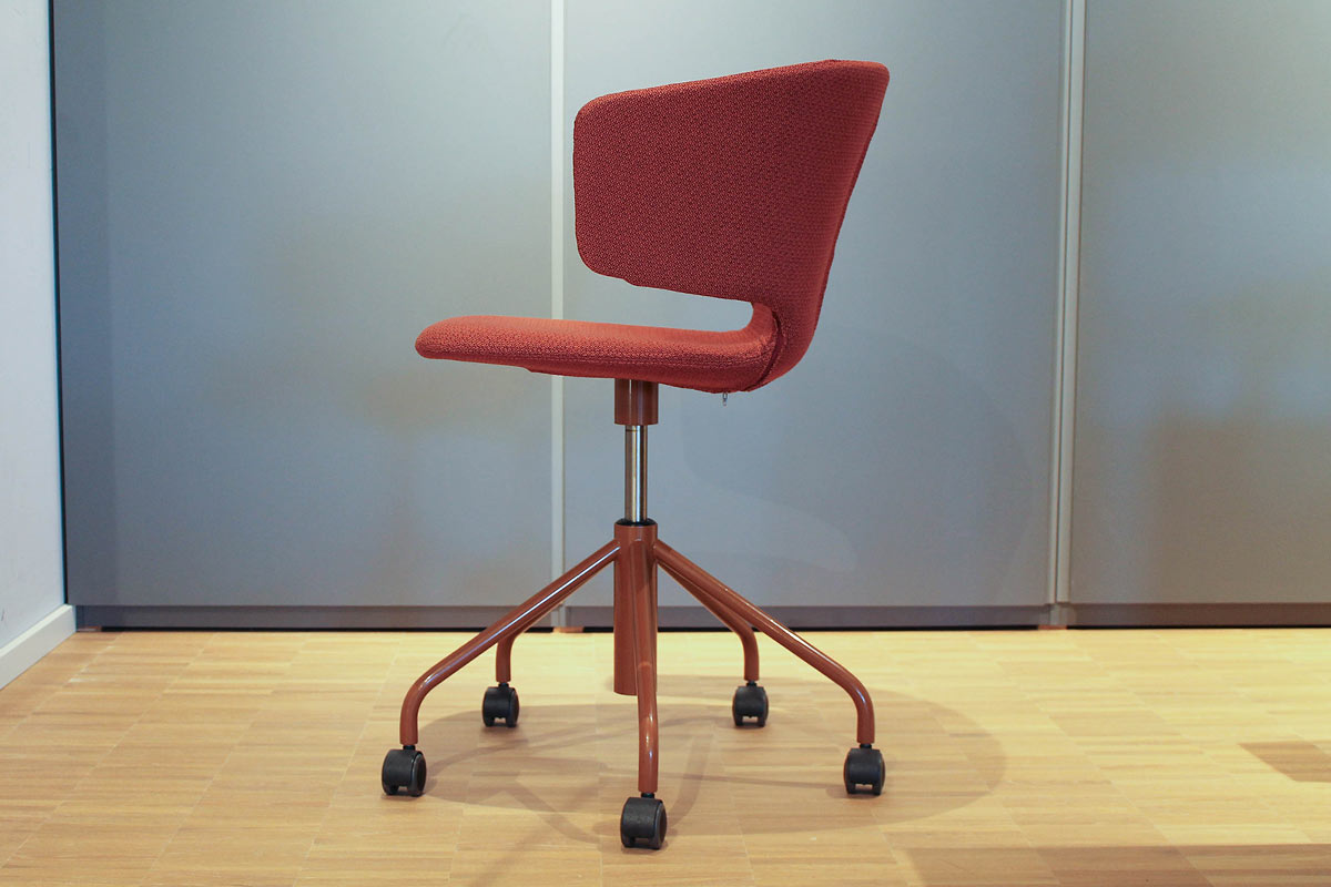 B�rodrehstuhl Taormina Studio von Alias