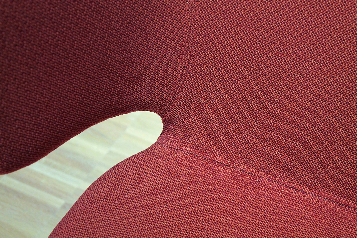 B�rodrehstuhl Taormina Studio von Alias