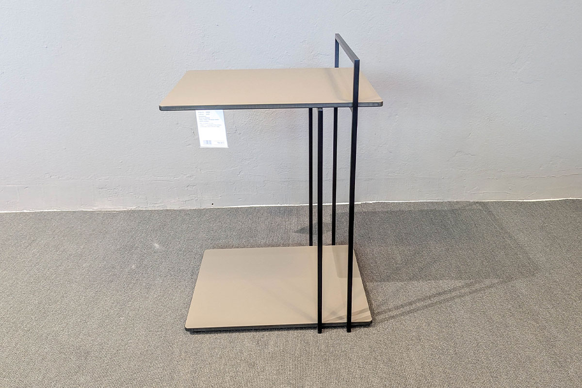 Beistelltisch Minerino von Bacher