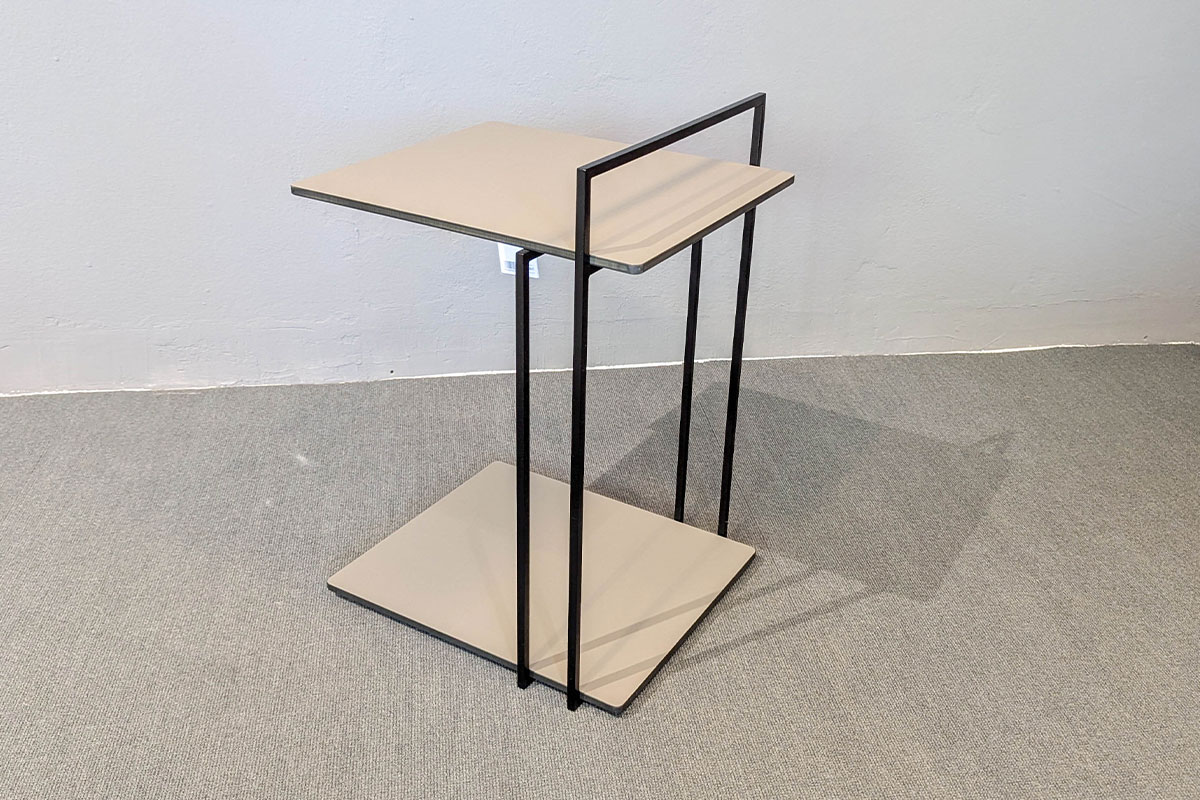 Beistelltisch Minerino von Bacher