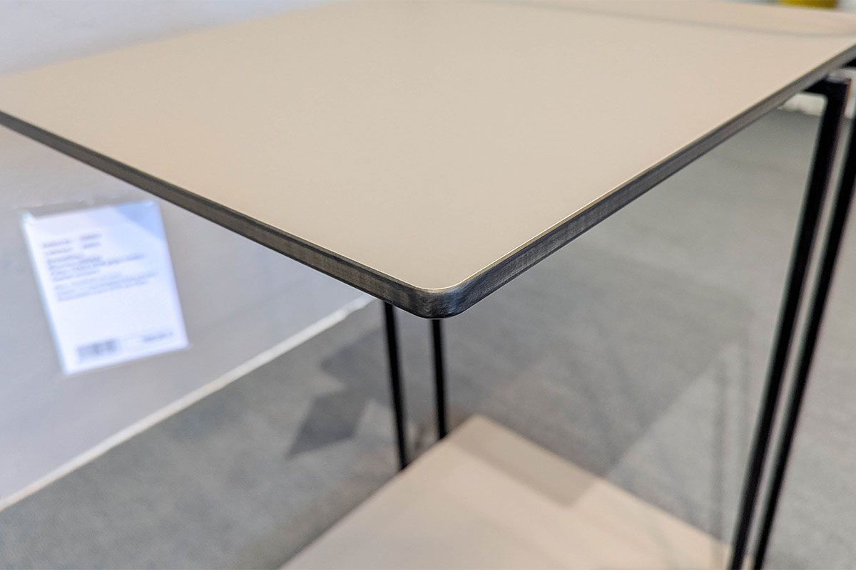 Beistelltisch Minerino von Bacher