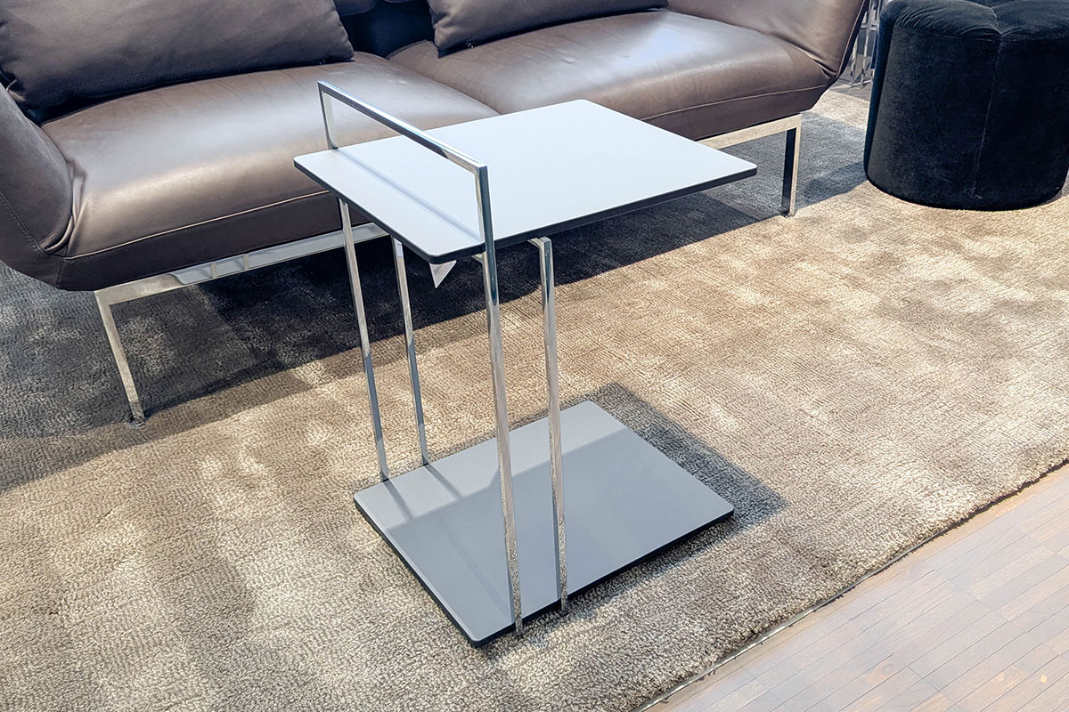 Beistelltisch Minerino von Bacher