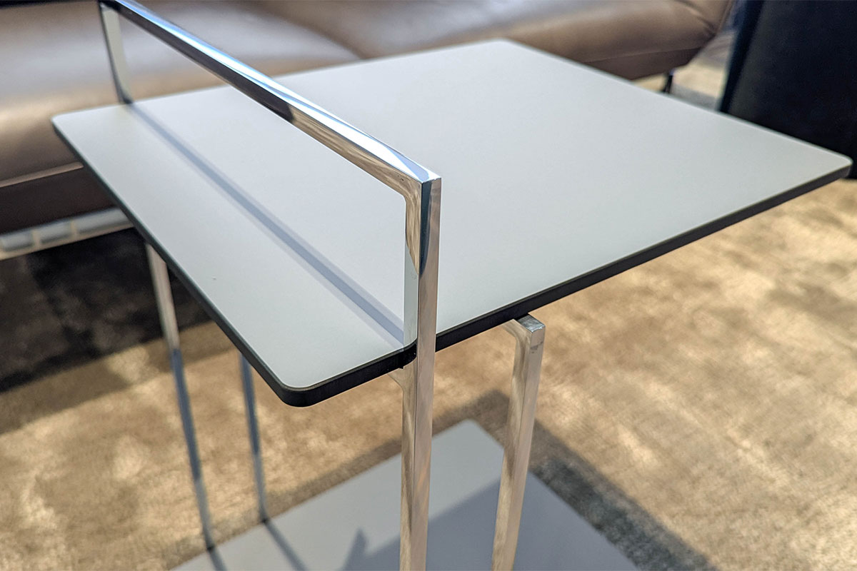 Beistelltisch Minerino von Bacher