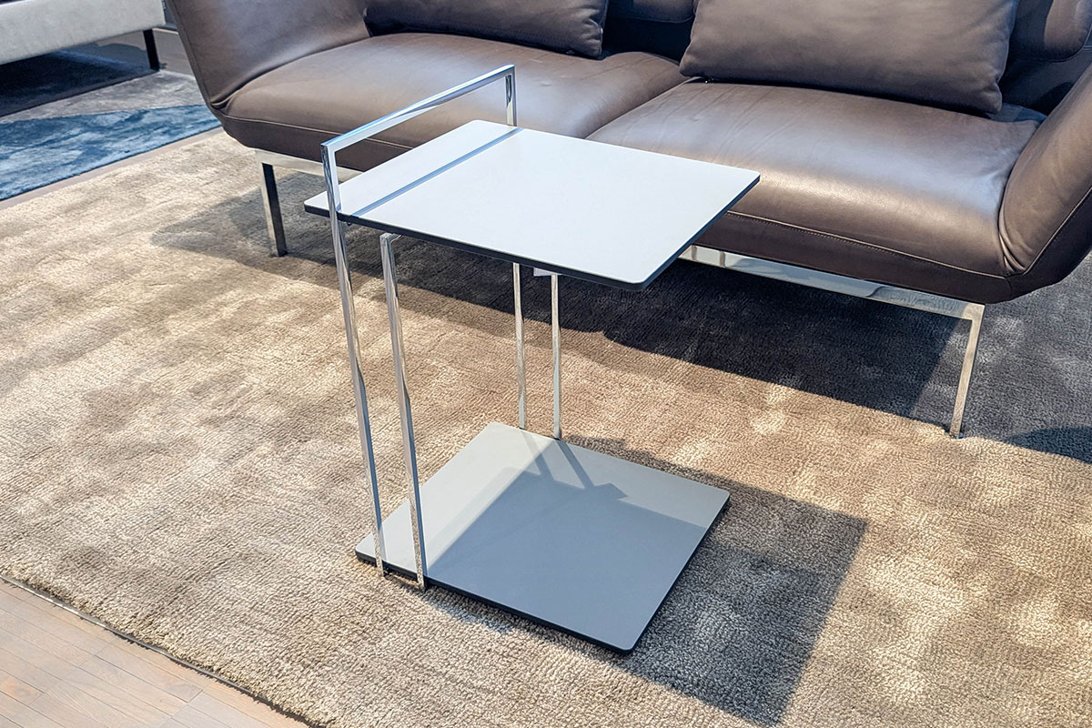 Beistelltisch Minerino von Bacher im Sale