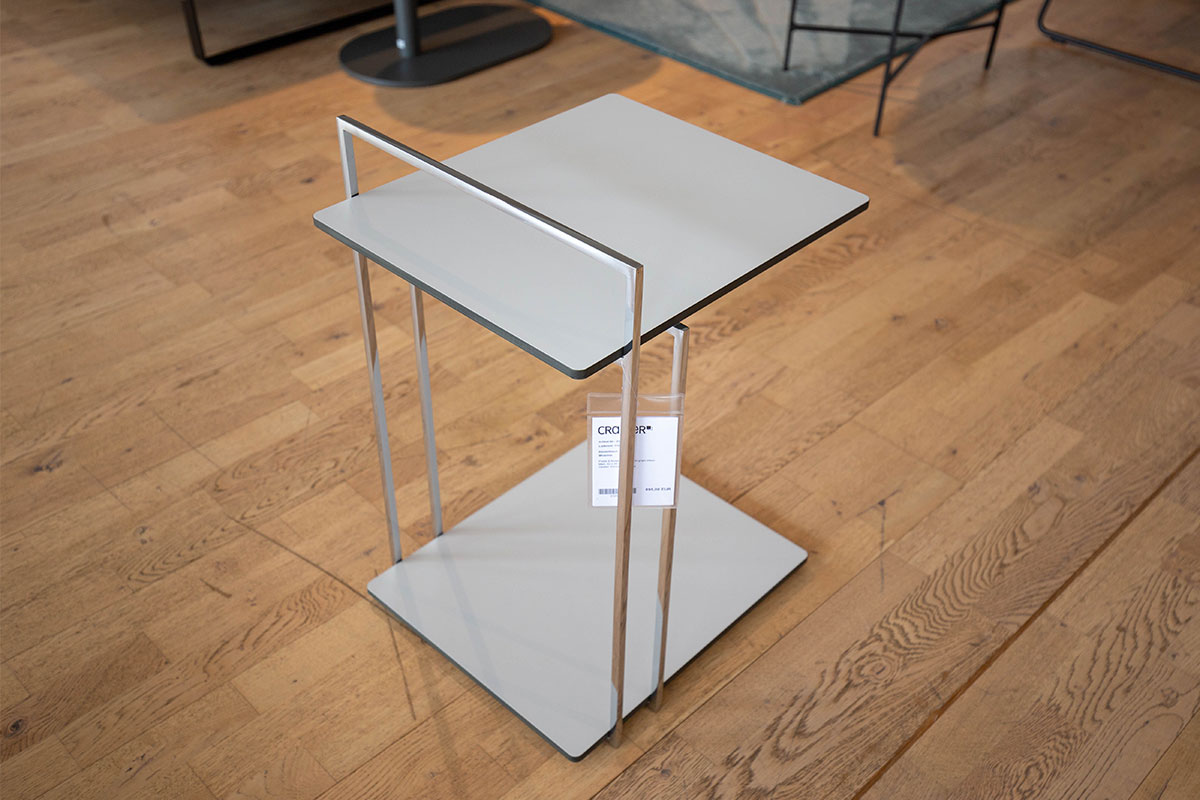 Beistelltisch Minerino von Bacher