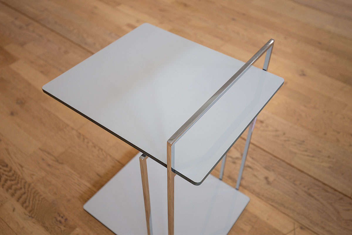 Beistelltisch Minerino von Bacher
