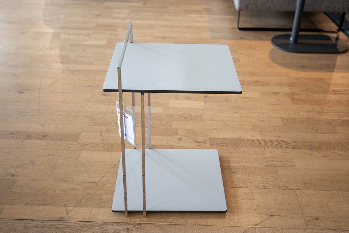 Beistelltisch Minerino von Bacher im Sale