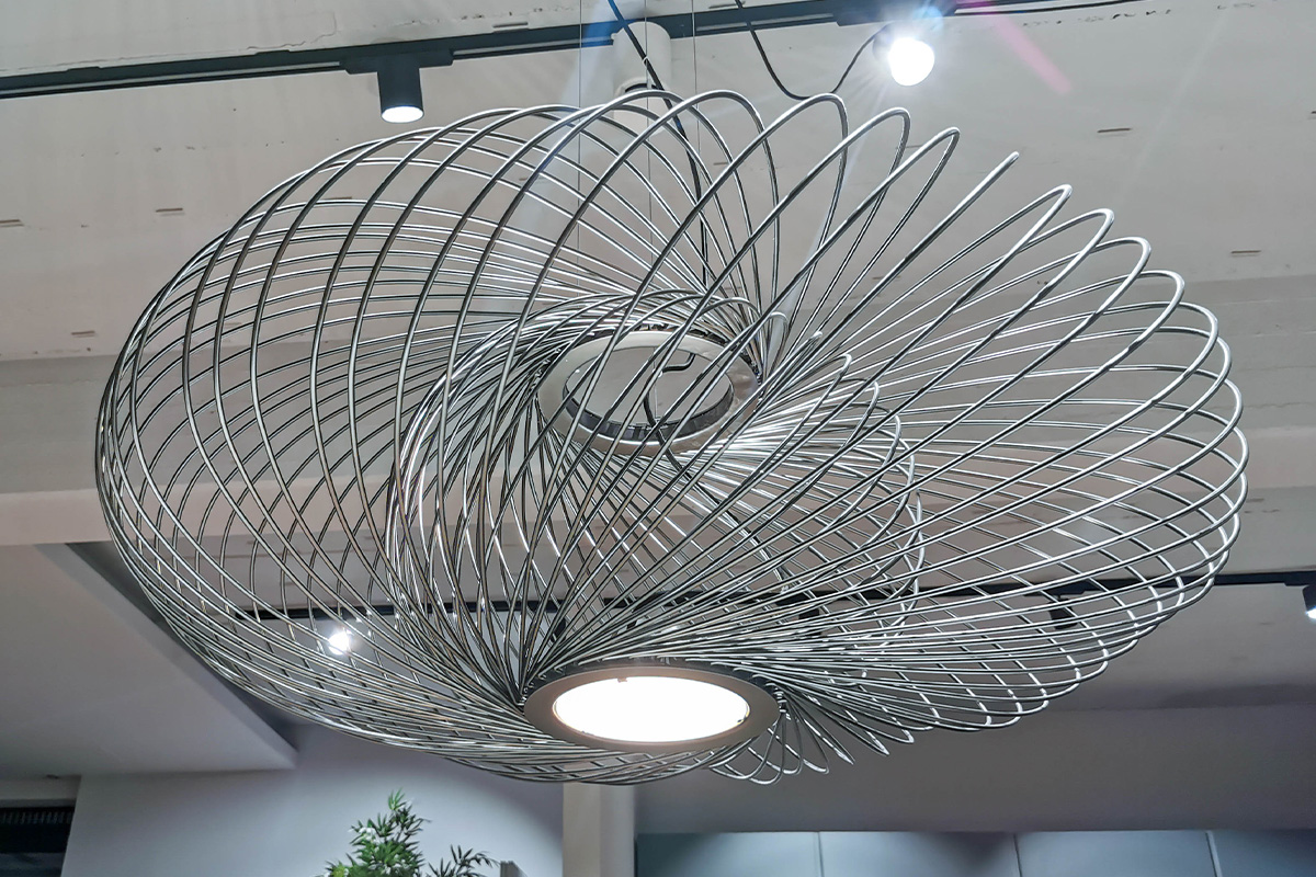 Hngeleuchte Anwar T30 von Parachilna