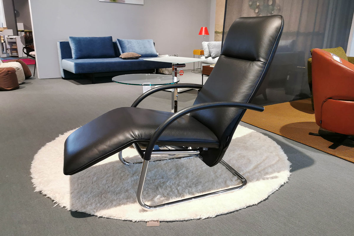 Relaxsessel Fino von Franz Fertig