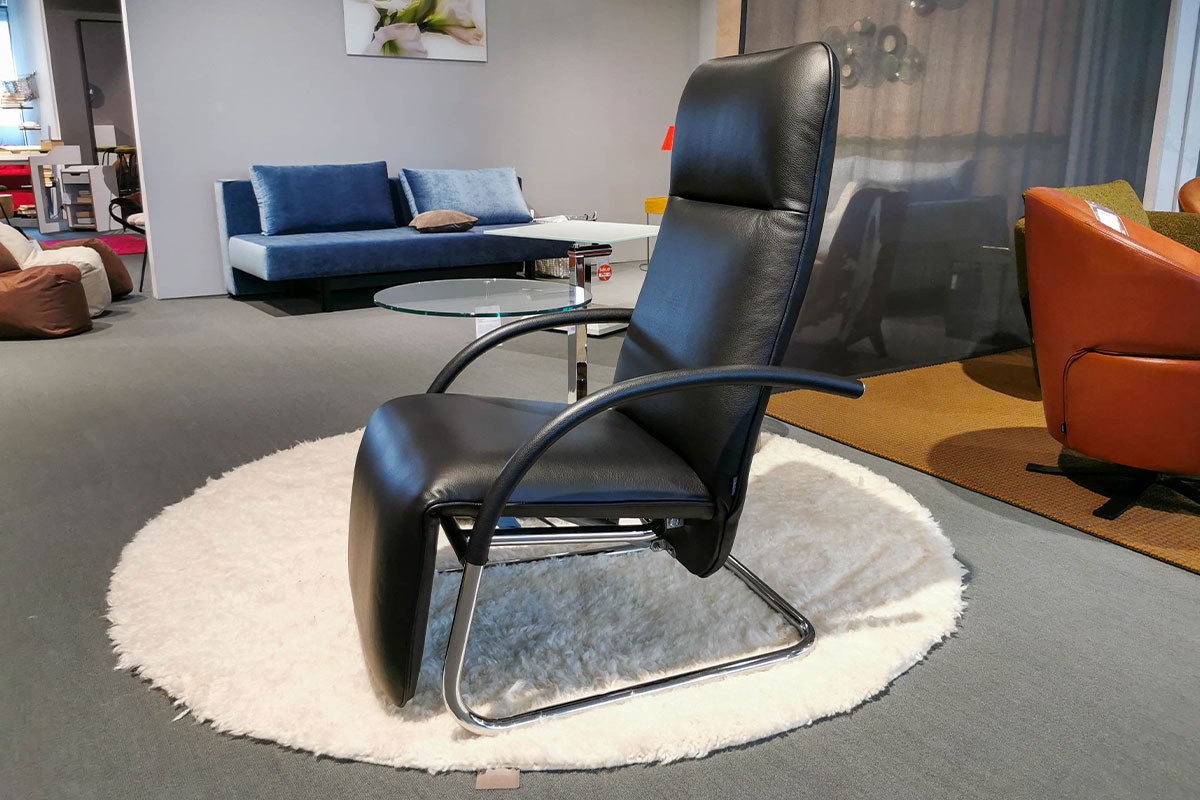 Relaxsessel Fino von Franz Fertig