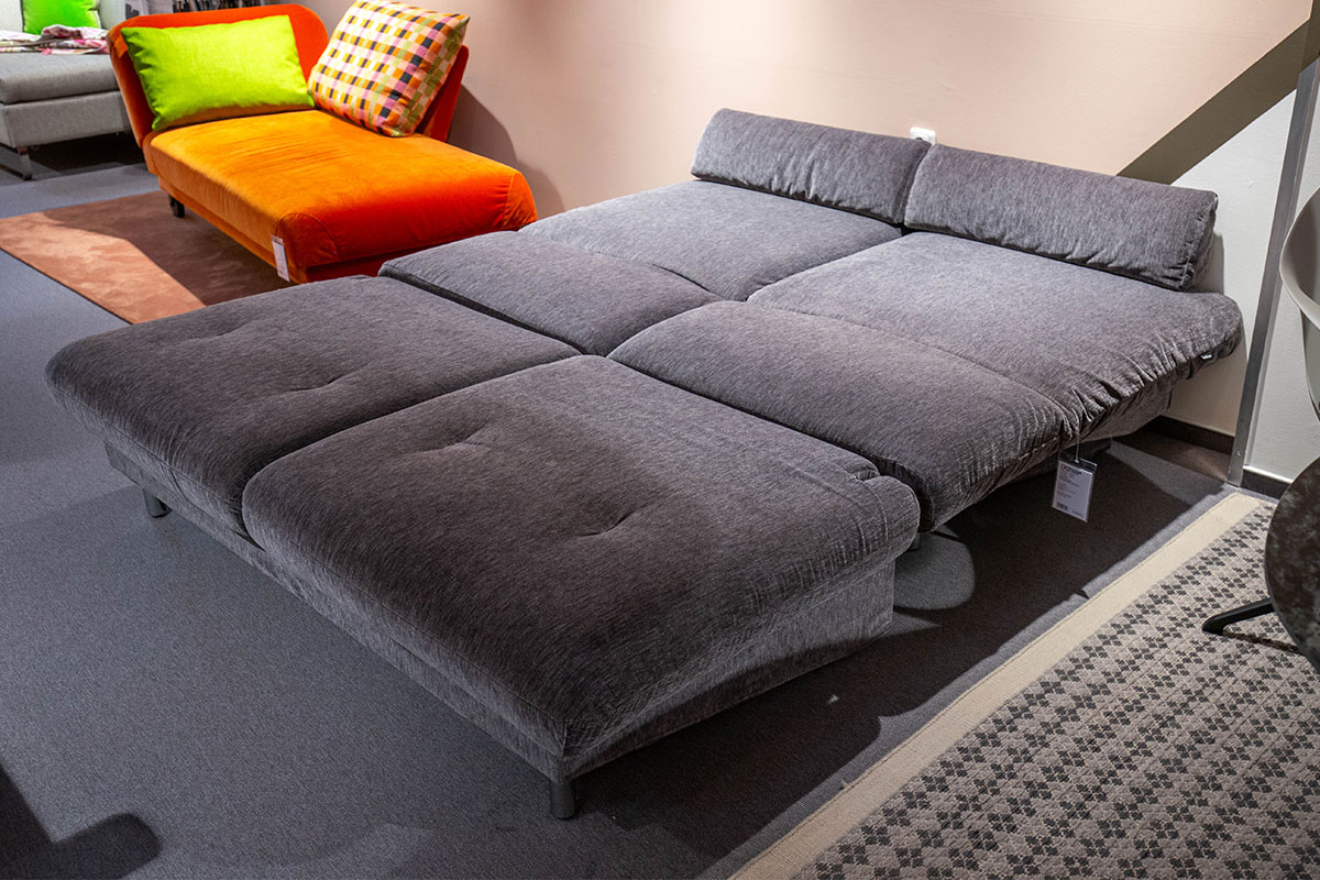 Schlafsofa Quint von Brhl