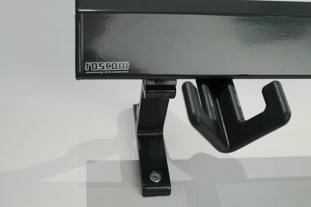 Wandgarderobe Tesoro -17xx von Rosconi