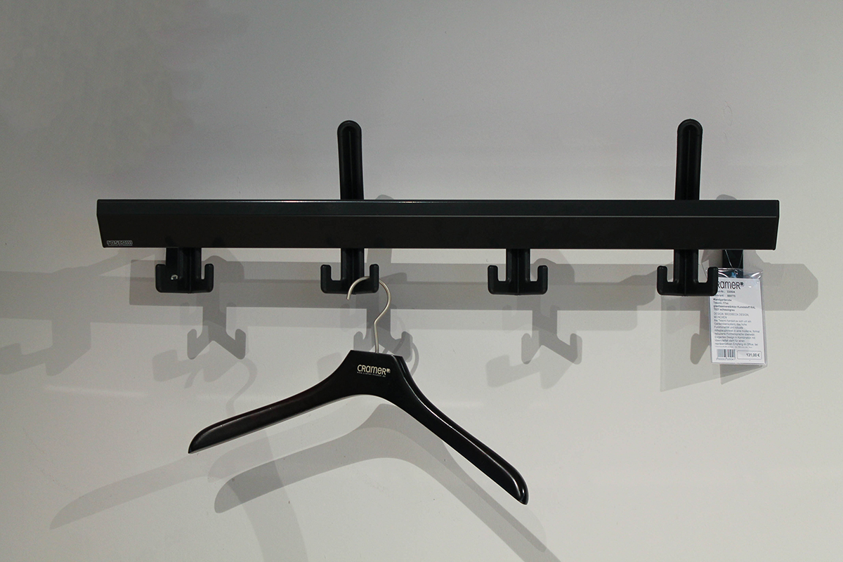 Wandgarderobe Tesoro -17xx von Rosconi im Sale