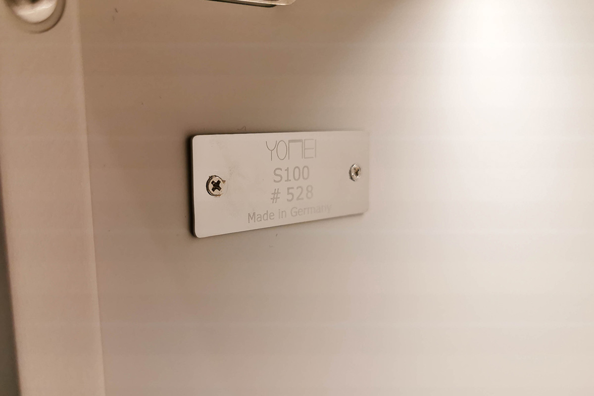 Sideboard S100 von Yomei