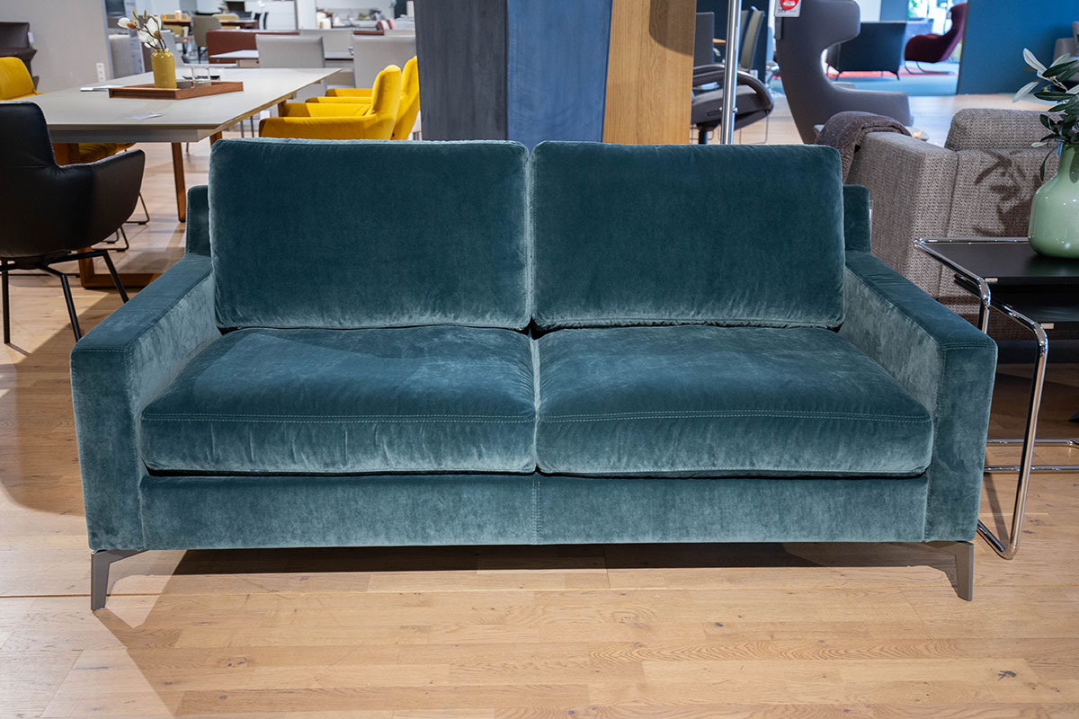 Sofa Sacco von Cramer Polstermanufaktur