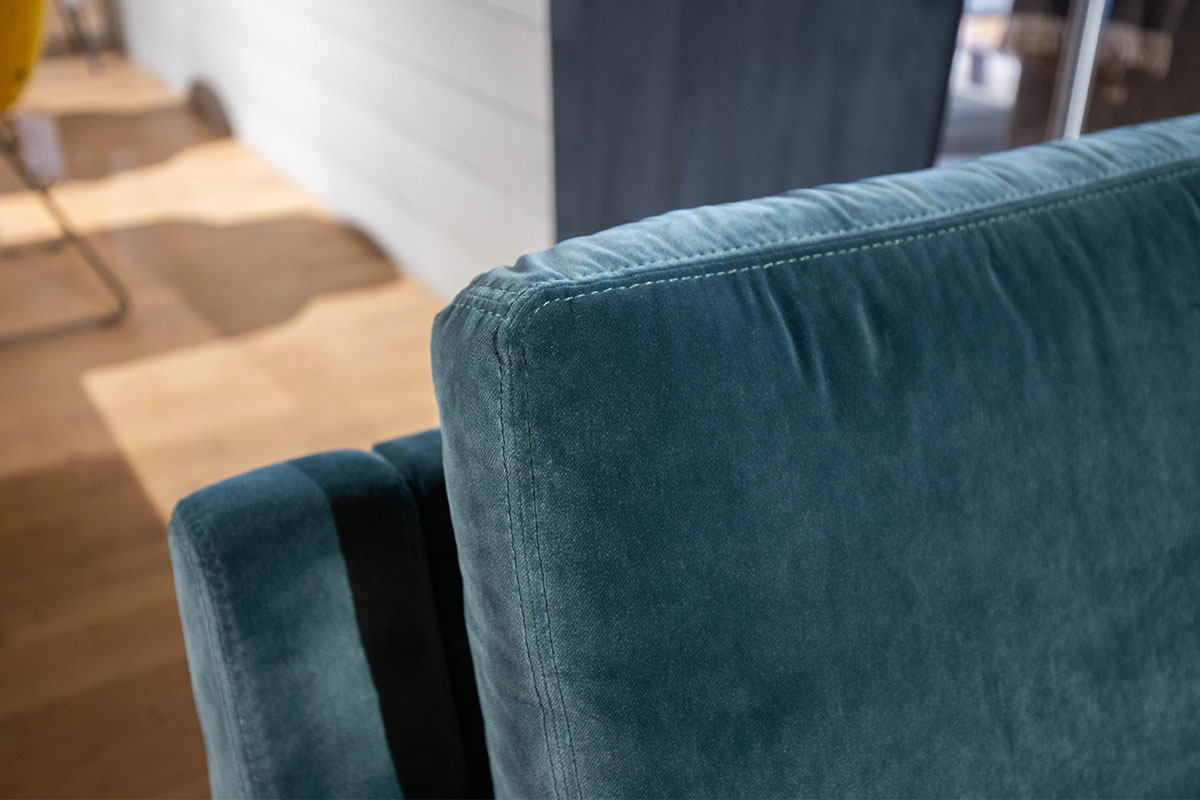 Sofa Sacco von Cramer Polstermanufaktur