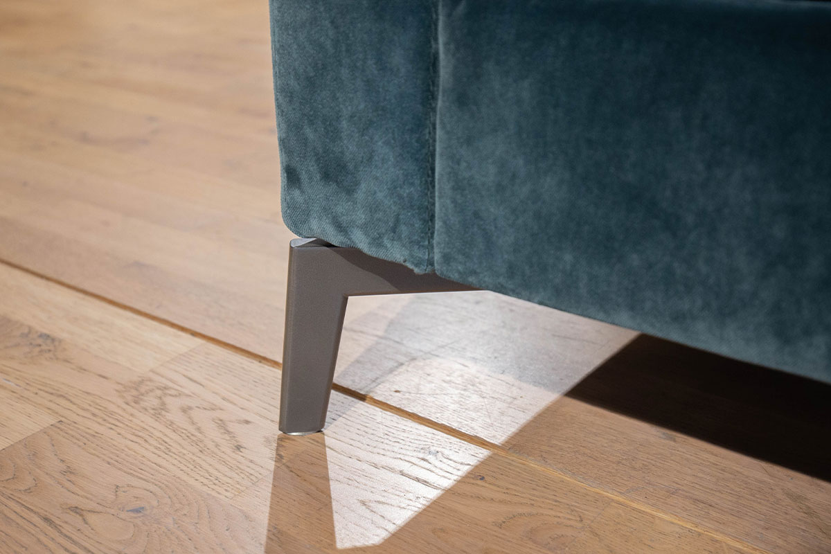 Sofa Sacco von Cramer Polstermanufaktur