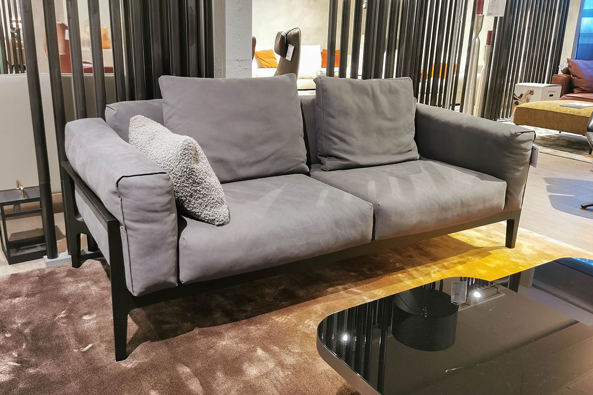 Sofa Elm von COR