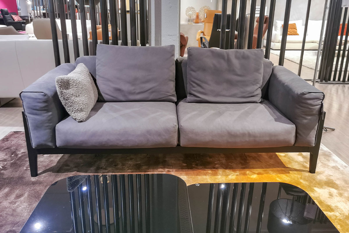 Sofa Elm von COR im Sale