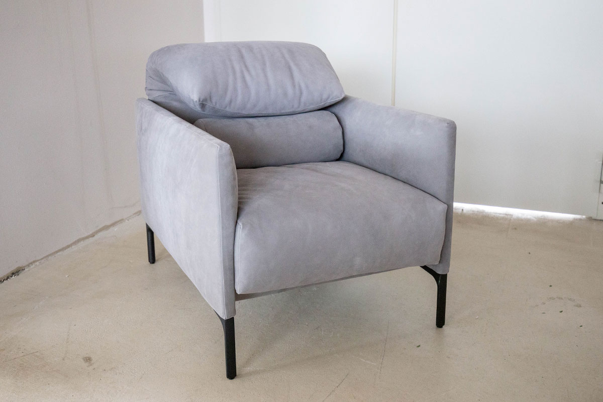 Sessel Avalanche von COR f&uuml;r 2.990 &euro;