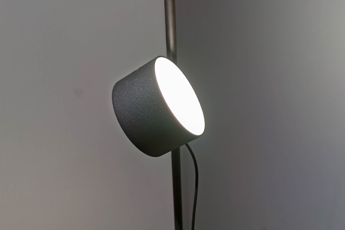 Stehleuchte Post Floor Lamp von Muuto