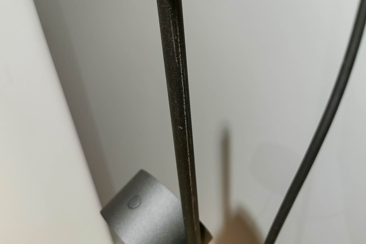 Stehleuchte Post Floor Lamp von Muuto