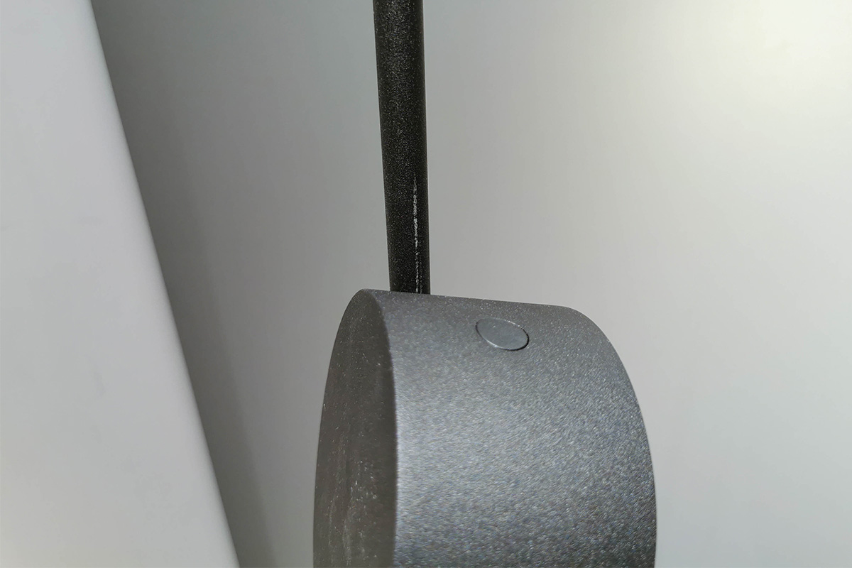 Stehleuchte Post Floor Lamp von Muuto