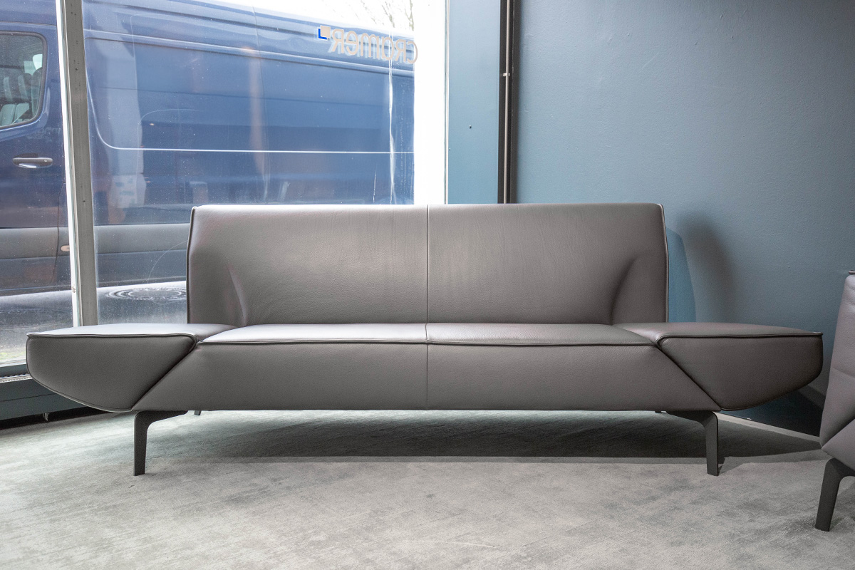 Sofa Pacific Pure JR-9700 von Jori