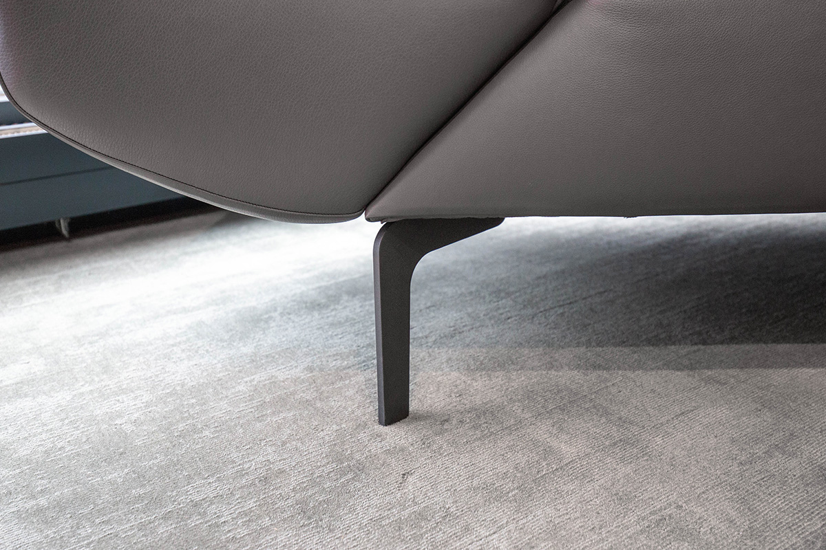 Sofa Pacific Pure JR-9700 von Jori