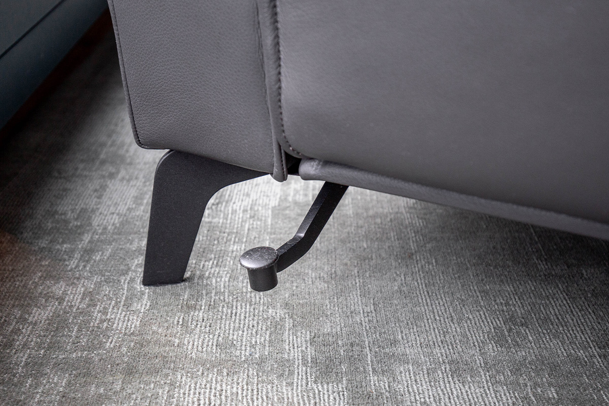 Sofa Pacific Pure JR-9700 von Jori