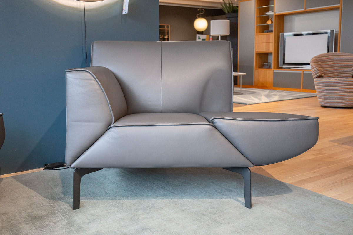 Sessel Pacific Pure JR-9700 von Jori