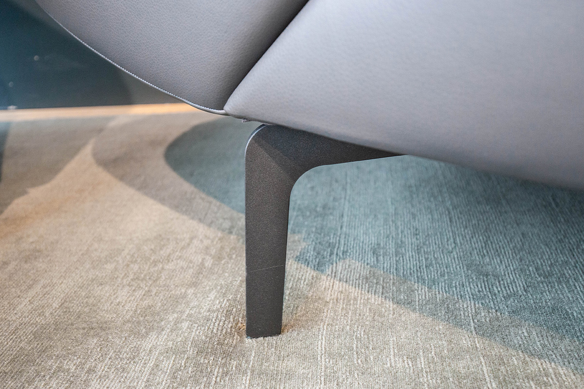 Sessel Pacific Pure JR-9700 von Jori