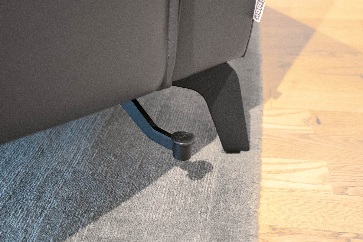 Sessel Pacific Pure JR-9700 von Jori