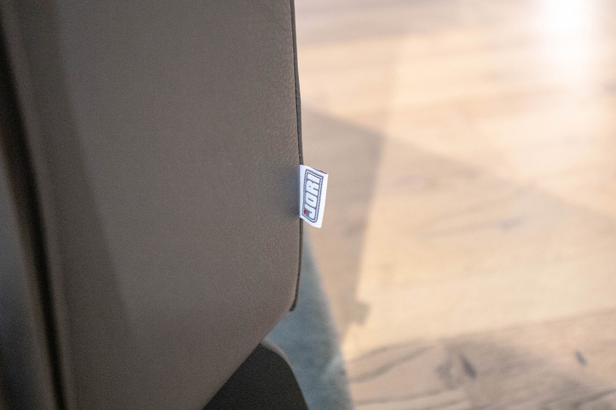 Sessel Pacific Pure JR-9700 von Jori