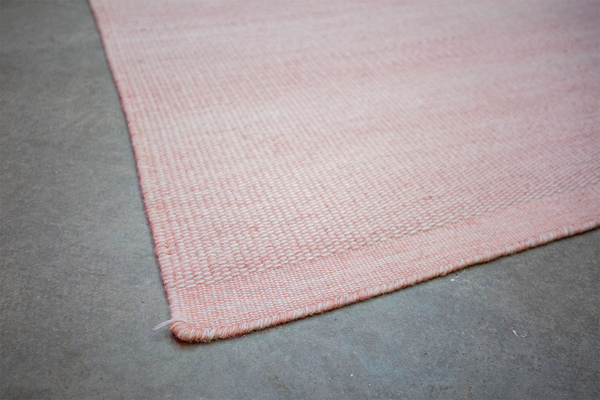 Teppich Bellis von Fabula