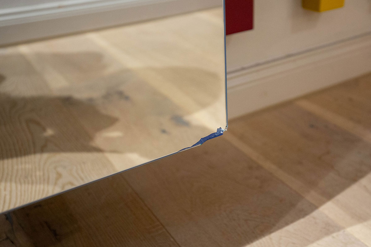Schuhschrank Line von Schnbuch