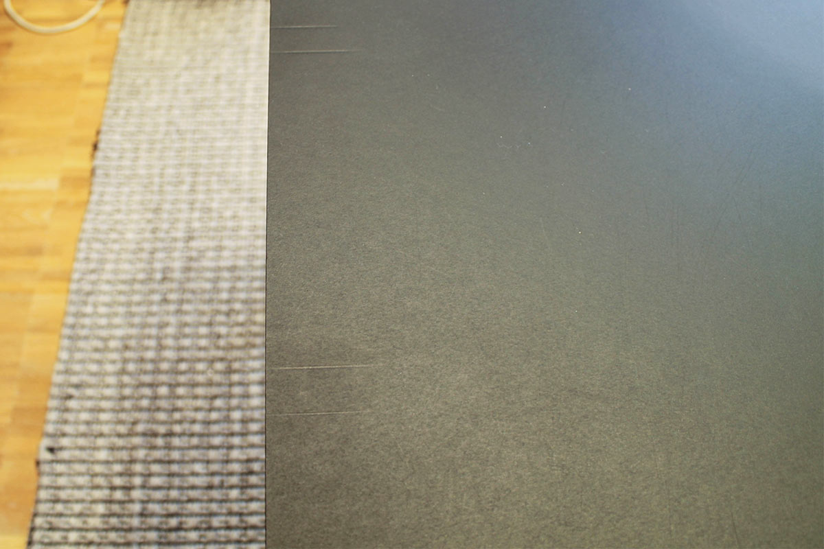 Schreibtisch Base von Muuto