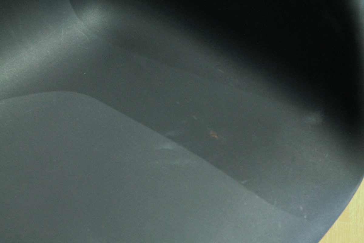 Bürodrehstuhl Fiber Armchair Swivel von Muuto